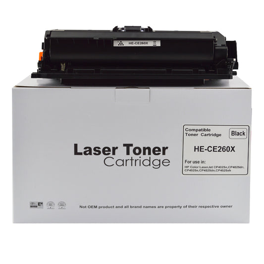 Remanufactured HP Laserjet CP4005 Cyan Toner CB401A