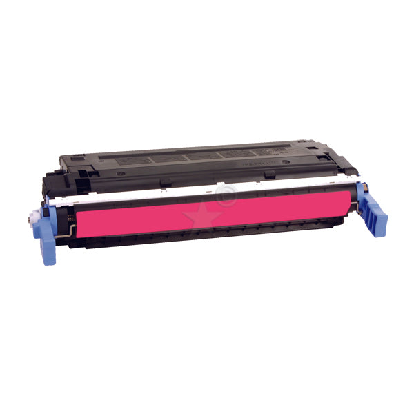 Compatible HP Laserjet CP4025 Std Black Toner CE260A HP648A