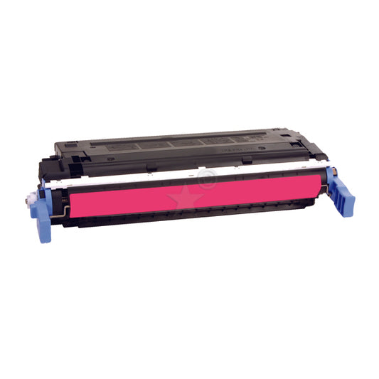 Compatible HP Laserjet CP4025 Std Black Toner CE260A HP648A