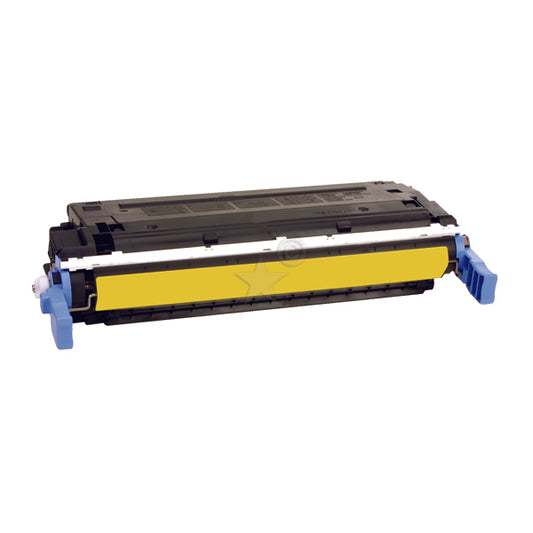 Remanufactured HP Laserjet CP4005 Magenta Toner CB403A