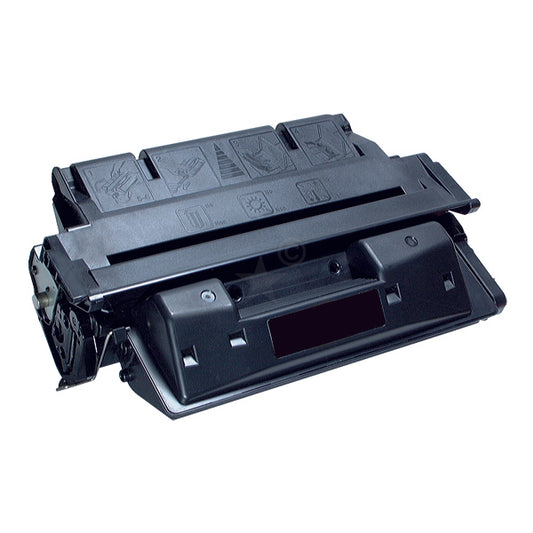 Compatible HP Laserjet 4100 Toner Ctg C8061X