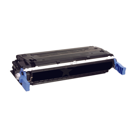 Compatible HP CM4540 Yellow Toner Ctg CF032A