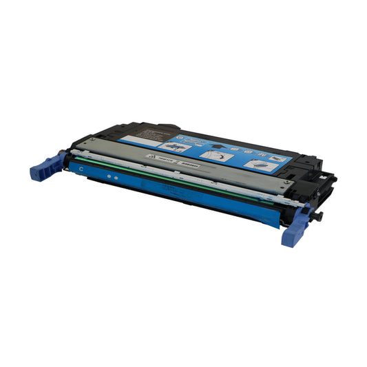 Remanufactured HP Laserjet 4730 Bk Q6460A Toner HP 644A