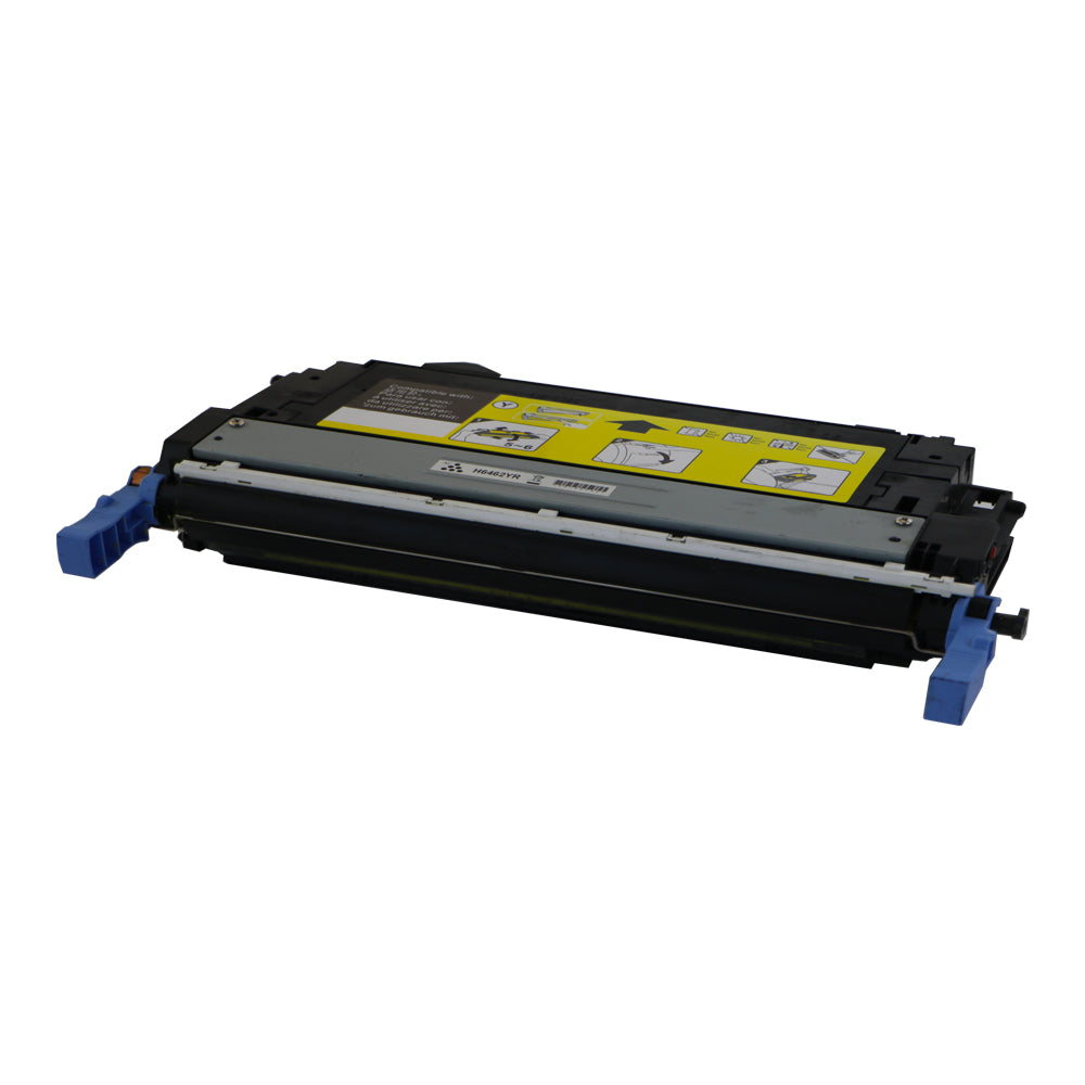 Remanufactured HP Laserjet 4730 Magenta Q6463A HP 644A