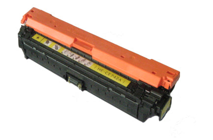 Remanufactured HP Laserjet CP5220 Magenta CE743A Toner