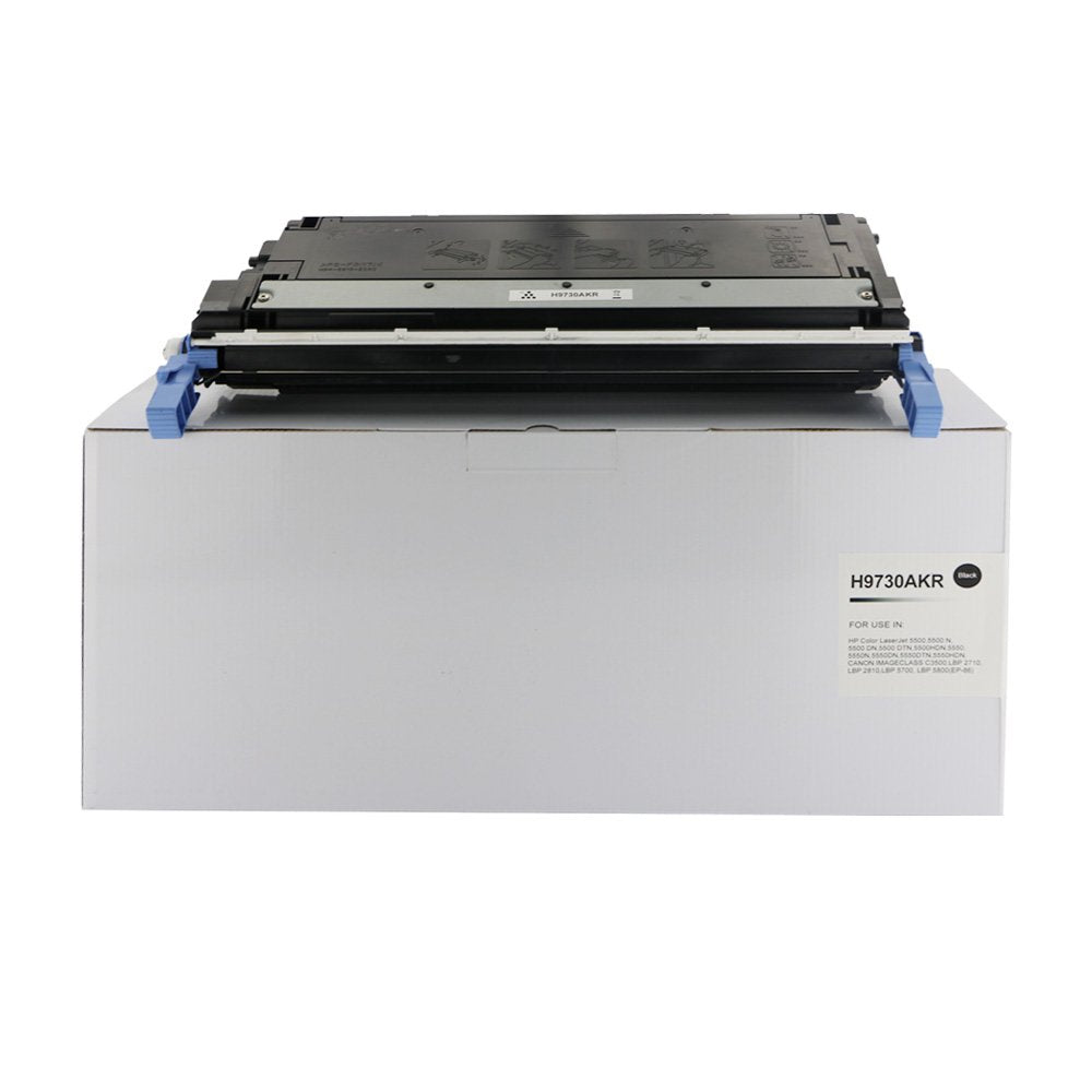 Remanufactured HP Laserjet CP5220 Yellow CE742A Toner