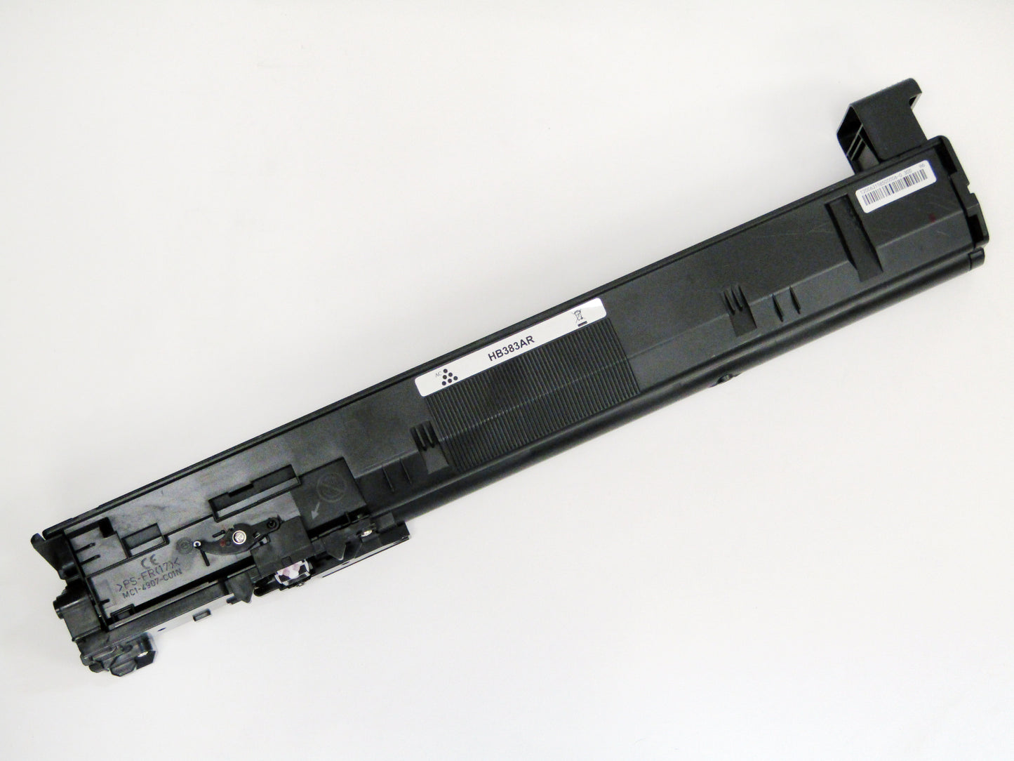 Remanufactured HP Laserjet CP6015 Cyan CB381A Toner