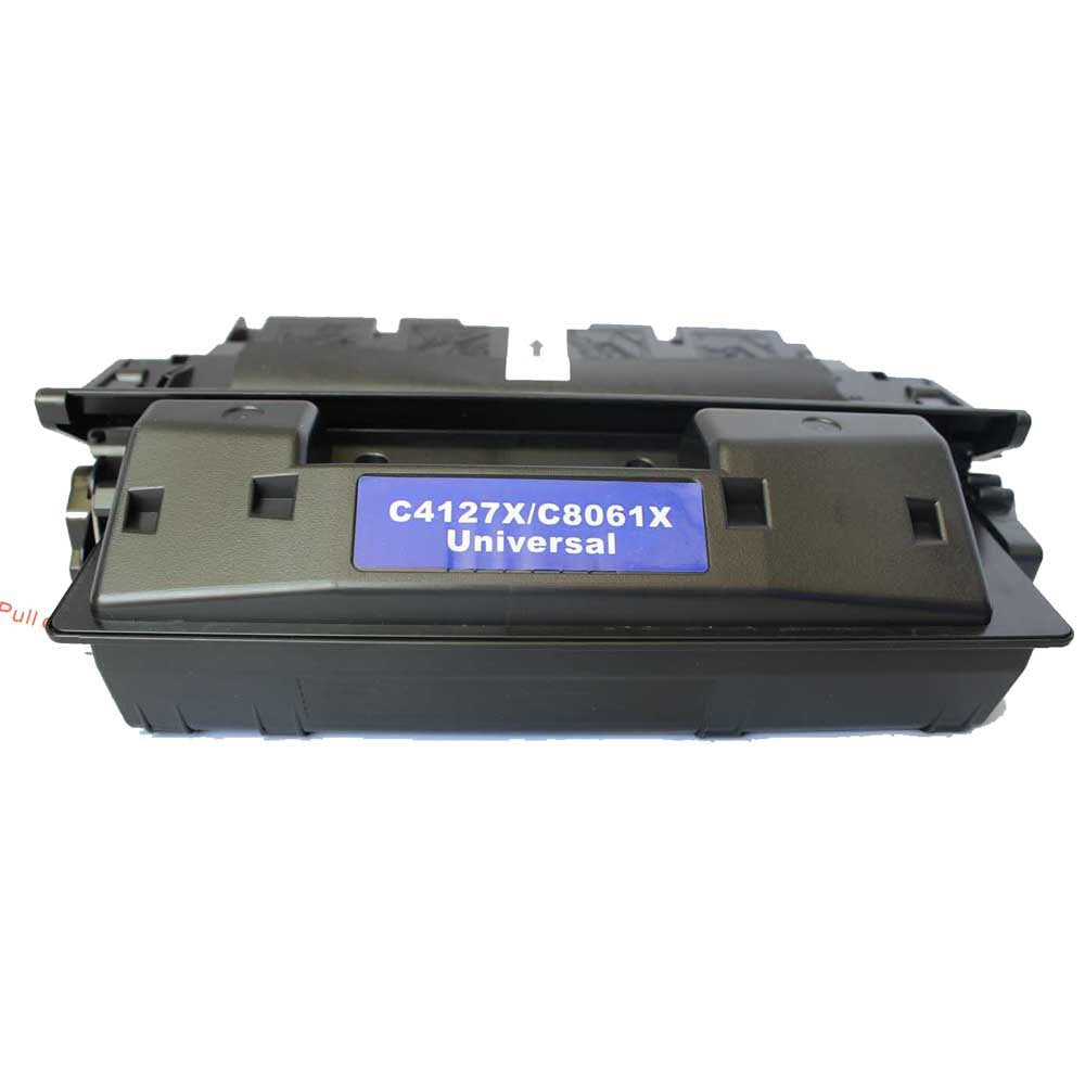 Remanufactured HP Laserjet 4 92298X Hi Cap Toner