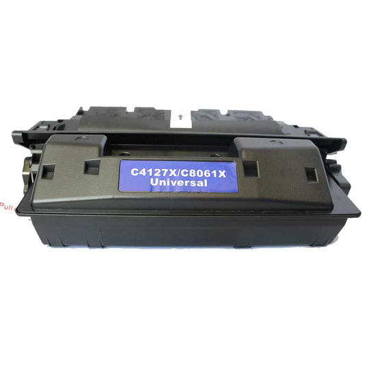 Remanufactured HP Laserjet 4 92298X Hi Cap Toner