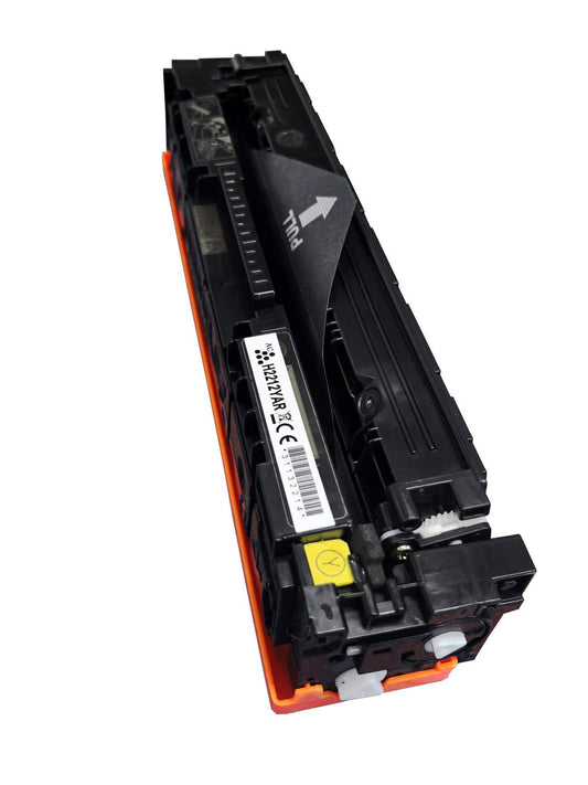 Remanufactured HP W2213A Magenta Std Yld Toner 207A