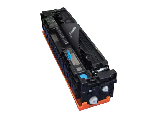 Remanufactured HP W2210X Black Std Yld Toner 207X