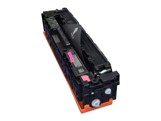 Remanufactured HP W2211X Cyan Std Yld Toner 207X