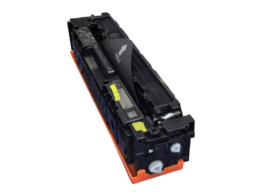 Remanufactured HP W2213X Magenta Std Yld Toner 207X