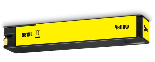 Remanufactured HP G+G 981X Hi Cap Magenta Ink Ctg L0R10A HP 981X