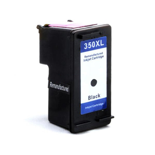 Remanufactured HP Photosmart D5460 Hi Yld Yellow Ink Ctg CB325EE No 364XLY