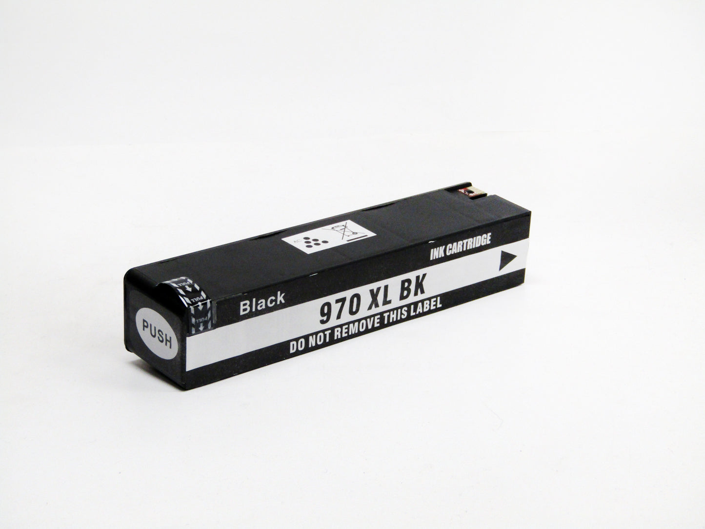 Remanufactured HP CH564EE Hi Yld Colour Ink Ctg No 301XL  [R-HP301CXL(CH564EE)]