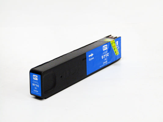 Compatible HP G+G CN625AE Hi Yield Black Ink Ctg No 970XL [970XL BK]