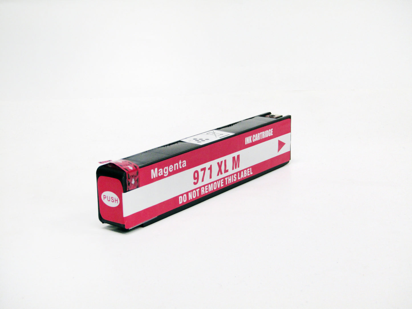 Compatible HP G+G CN626AE Hi Yield Cyan Ink Ctg No 971XL [971XL C]