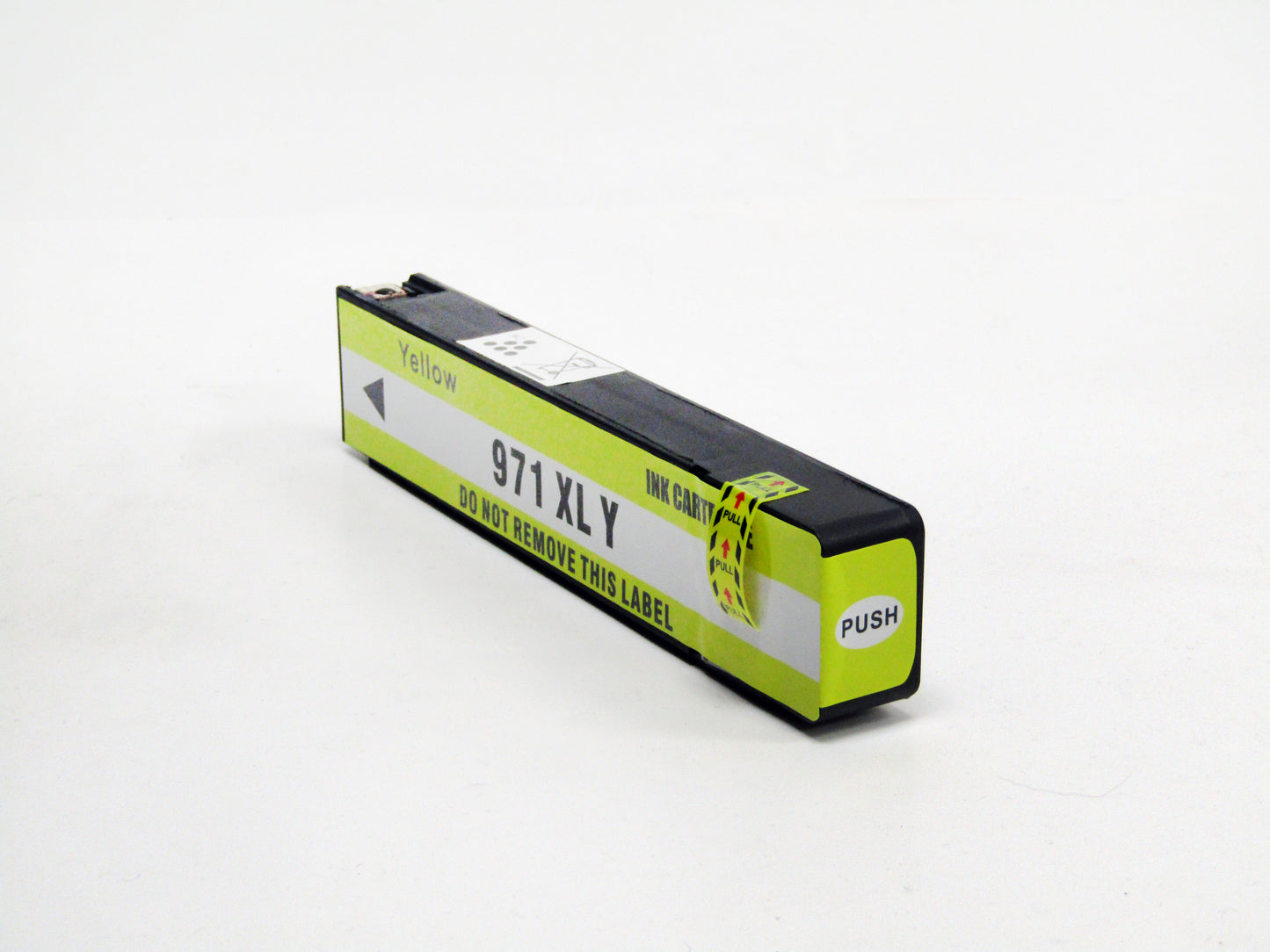 Compatible HP G+G CN627AE Hi Yield Magenta Ink Ctg No 971XL [971XL M]