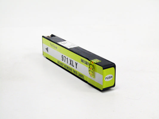 Compatible HP G+G CN627AE Hi Yield Magenta Ink Ctg No 971XL [971XL M]