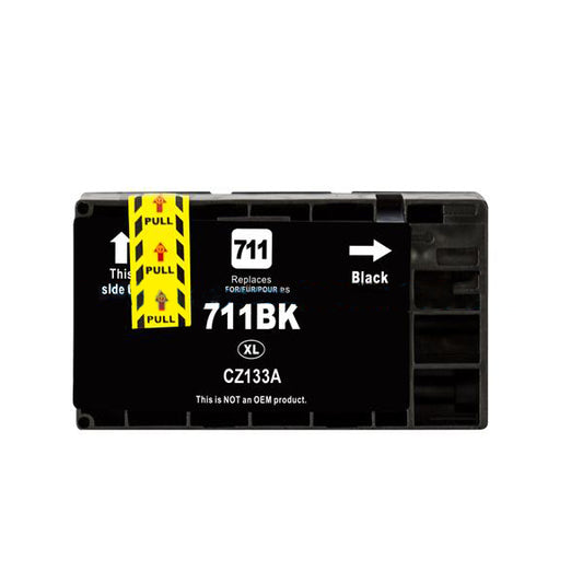 Remanufactured HP CC656EE Colour Ink Ctg No 901XL