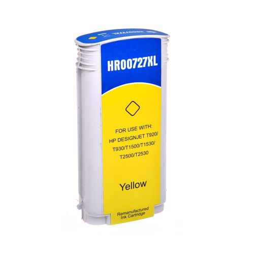 Remanufactured HP G+G L0S20YC 976YC Extra High-Capacity Black Ink Ctg