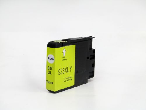 Remanufactured HP G+G L0S20YC 976YC Extra High-Capacity Black Ink Ctg