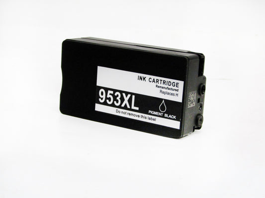 Compatible HP G+G 950XL BK/951C/M/Y Multipack Inks C2P43AE