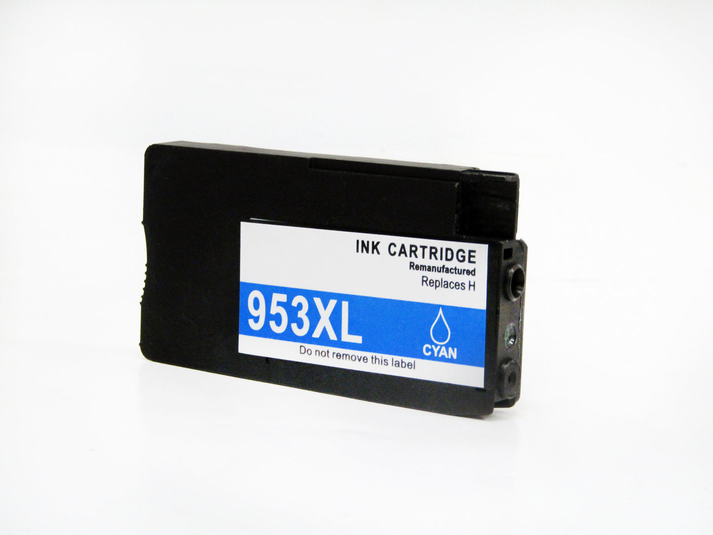 Remanufactured HP G+G L0S70AE Hi Cap Black Ink Ctg HP 953XL