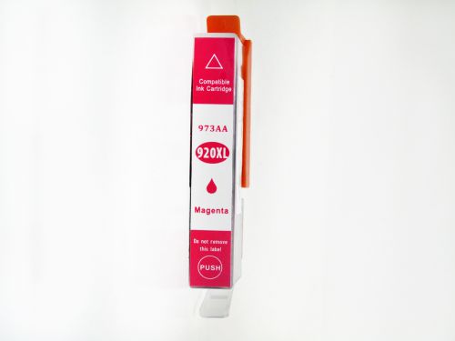 Remanufactured HP G+G L0S20YC 976YC Extra High-Capacity Black Ink Ctg