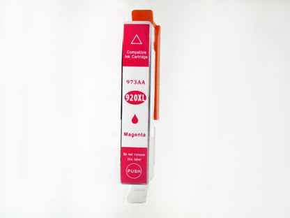 Remanufactured HP G+G L0S20YC 976YC Extra High-Capacity Black Ink Ctg