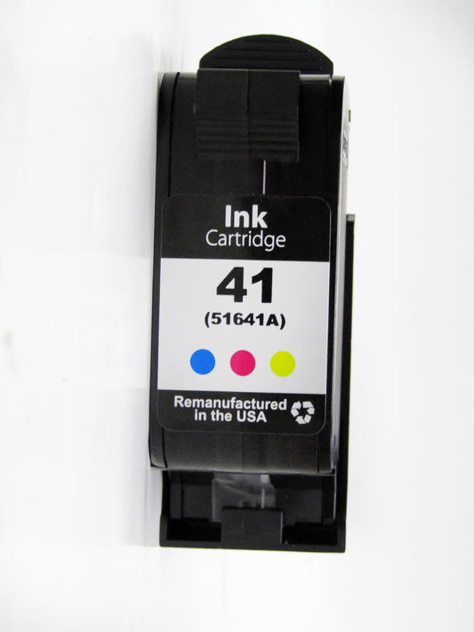 Remanufactured HP1160 Black Ink C5011DE No 14