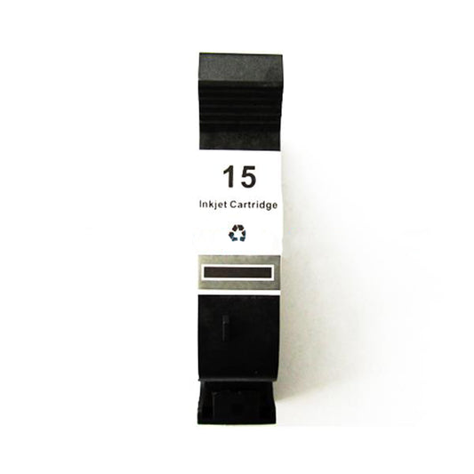 Remanufactured HPC6614A Black Inkjet Ctg C6614A also for CC6614D No 20