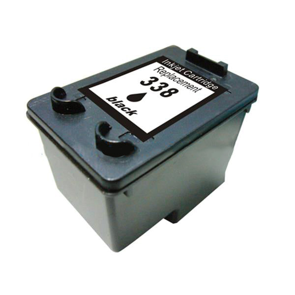 Remanufactured HP C8728AE Colour Ink Ctg No 28