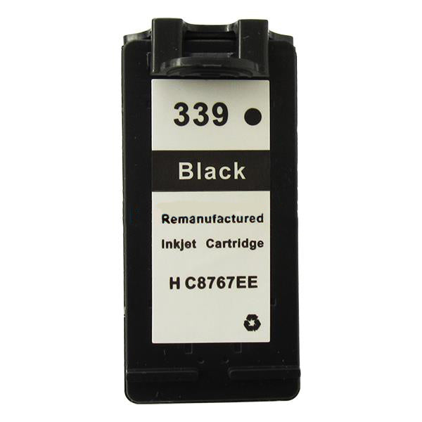 Remanufactured HP C8766EE Colour Ink No 343 [R-HP343(C8766E)]