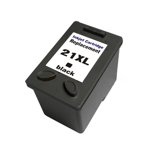 Remanufactured HP 937 Yellow Ink Cartridge 4S6W4NE