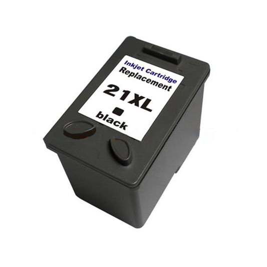Remanufactured HP 937 Yellow Ink Cartridge 4S6W4NE