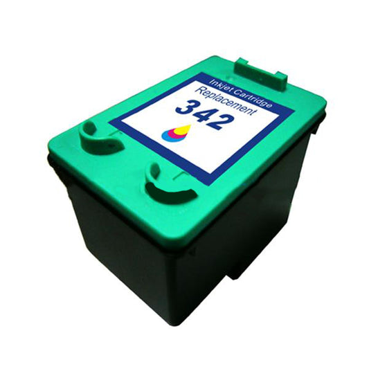 Remanufactured HP Deskjet 3910 C9352AE Colour Ink Ctg No 22  [R-HP22XL(C9352A)]