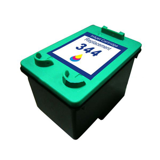 Remanufactured HP Deskjet 5440 C9362E Black Ink No 336