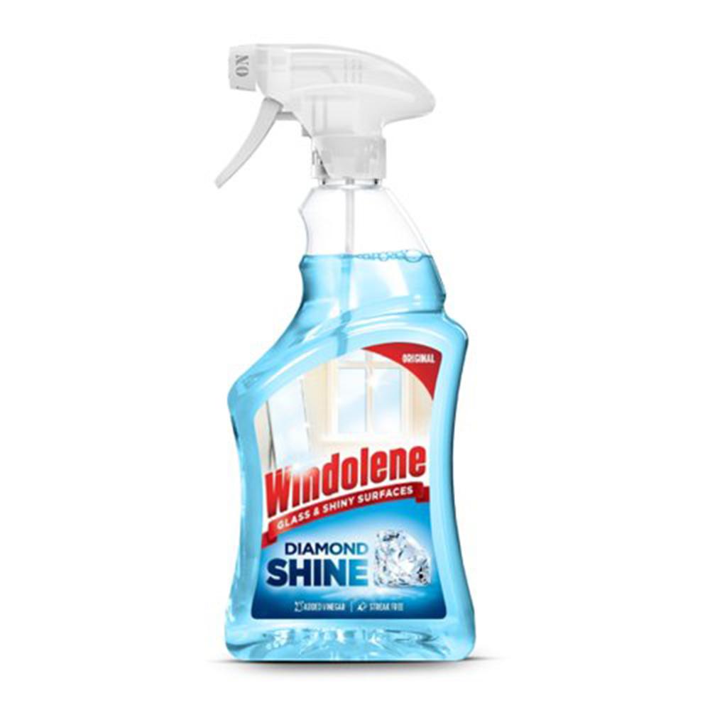 Windolene 4 Action Trigger 750ml (1)