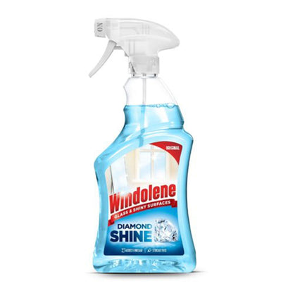 Windolene 4 Action Trigger 750ml (1)