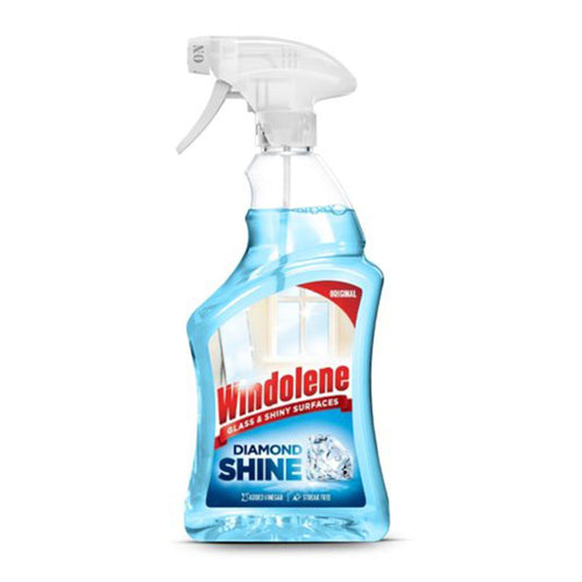 Windolene 4 Action Trigger 750ml (1)