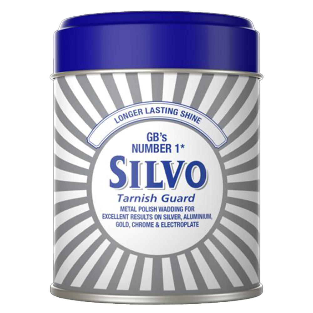 Silvo Wadding (SRP) 75g (1)