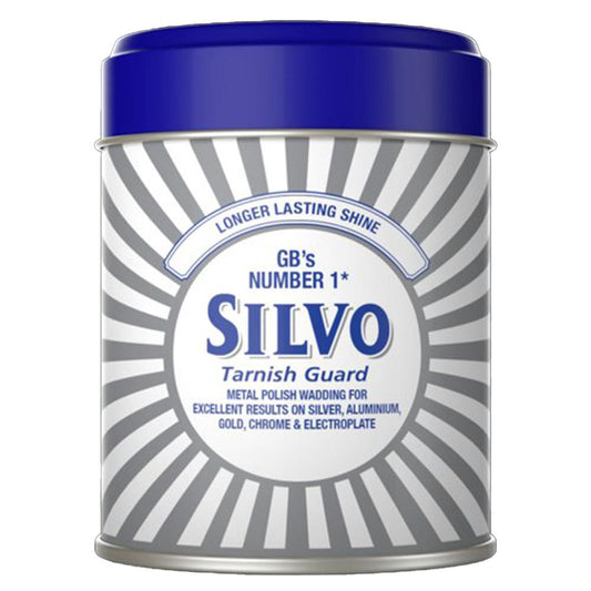 Silvo Wadding (SRP) 75g (1)