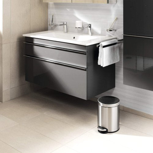 Durable Pedal Bin Stainless Steel 5L, 12L, 20L, 30L