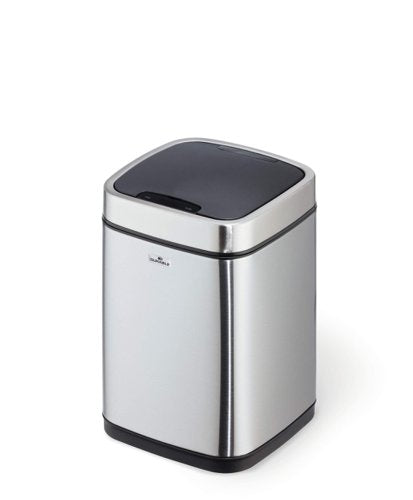 Durable NO TOUCH Sensor Bin 6L, 12L, 21L, 35L