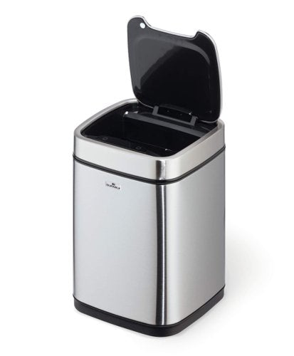 Durable NO TOUCH Sensor Bin 6L, 12L, 21L, 35L