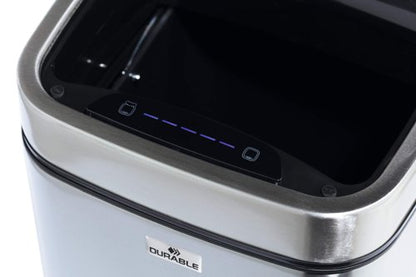 Durable NO TOUCH Sensor Bin 6L, 12L, 21L, 35L