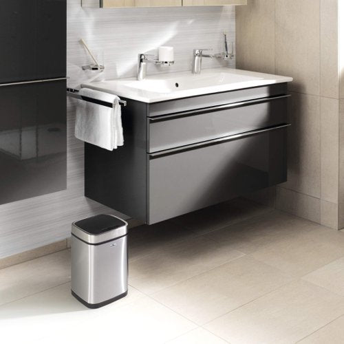 Durable NO TOUCH Sensor Bin 6L, 12L, 21L, 35L