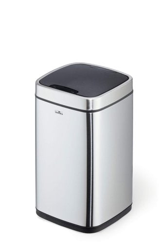 Durable NO TOUCH Sensor Bin 6L, 12L, 21L, 35L